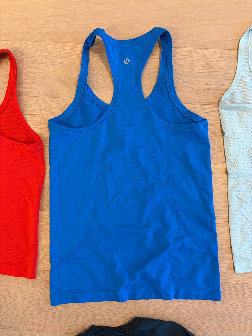 lululemon athletica swiftly tech racerback